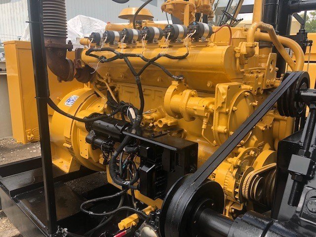 natural-Gas-generator