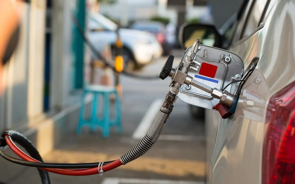 Read more about the article Nigeria to Set Up 150 New CNG Stations Within 18 Months