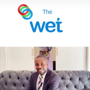 Wetclay energy Technology -The Wet, Congratulates NNPC