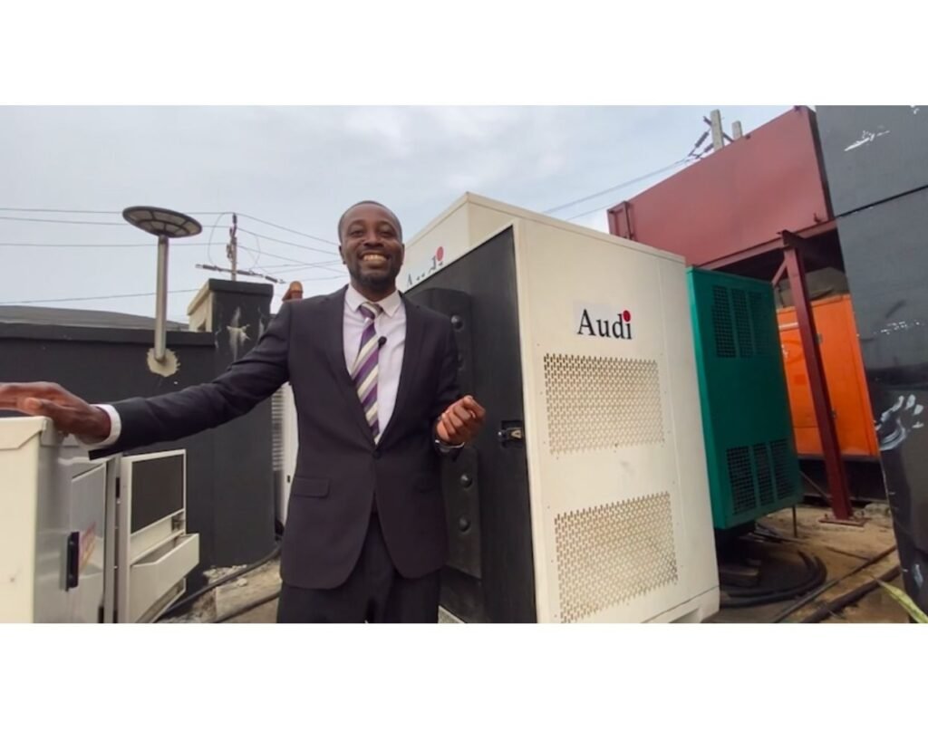 Diesel Business in Decline as Natural Gas Gains Ground