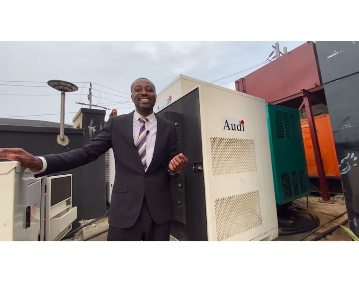 You are currently viewing Diesel Business in Decline as Natural Gas Gains Ground